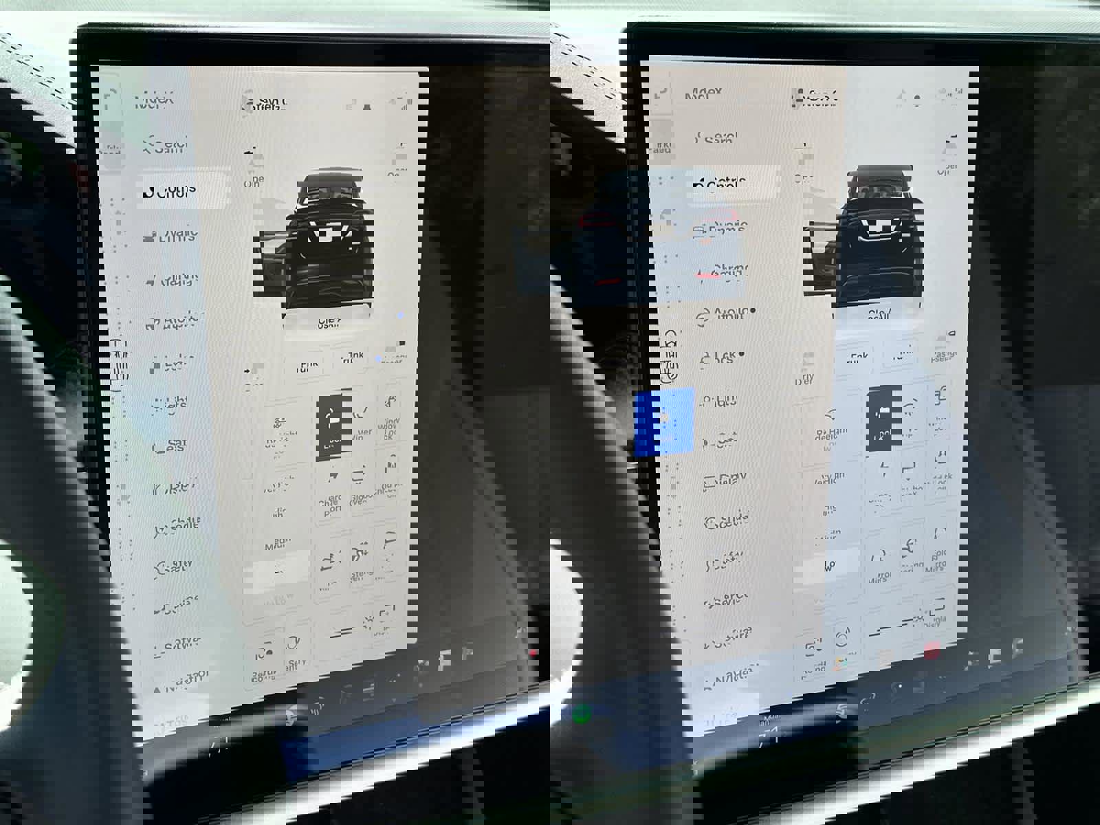 Used 2026 Tesla Model X Plaid image 26