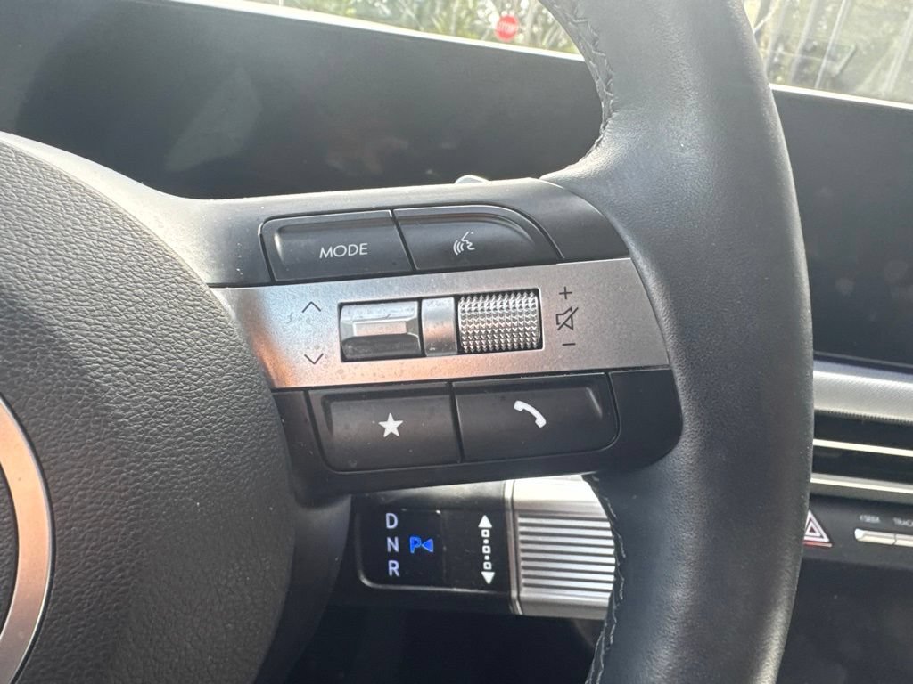 Used 2024 Hyundai Sonata Limited FWD image 22