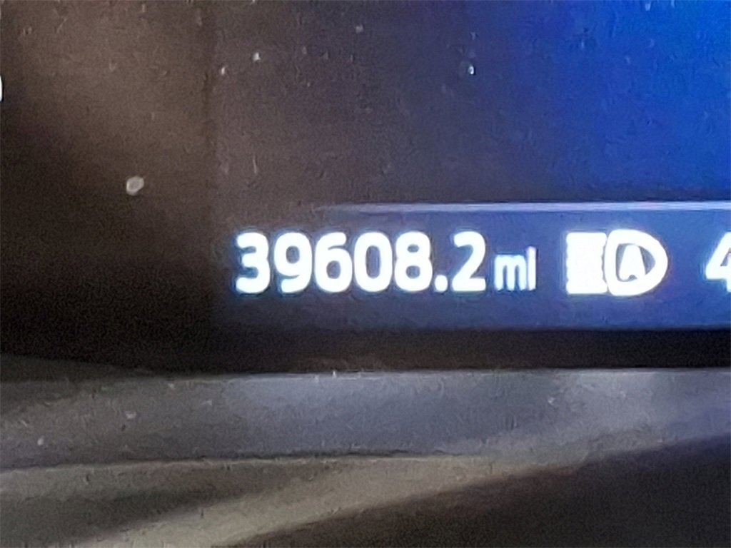 Used 2023 Ford Escape Active image 19