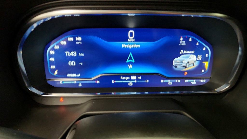 Used 2022 Chevrolet Tahoe RST w/ Luxury Package image 15