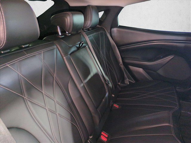 Used 2021 Ford Mustang Mach-E Select w/ Comfort/Appearance Package RWD image 19