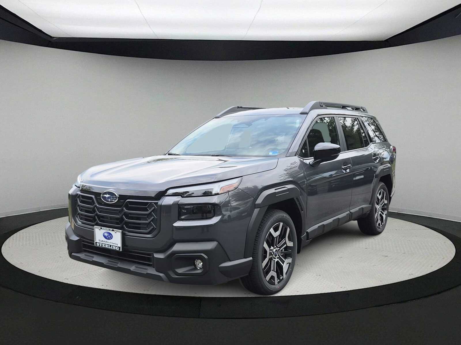 New 2026 Subaru Outback Touring XT AWD/4WD image 4