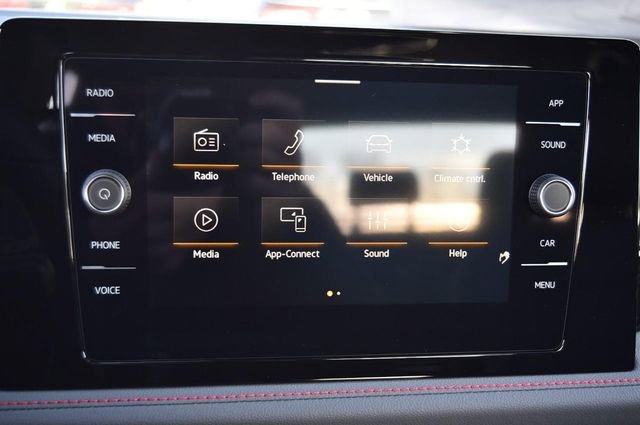 New 2026 Volkswagen Jetta GLI Autobahn image 14