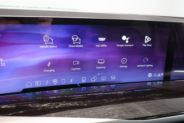 New 2026 Cadillac Escalade IQL Luxury image 22