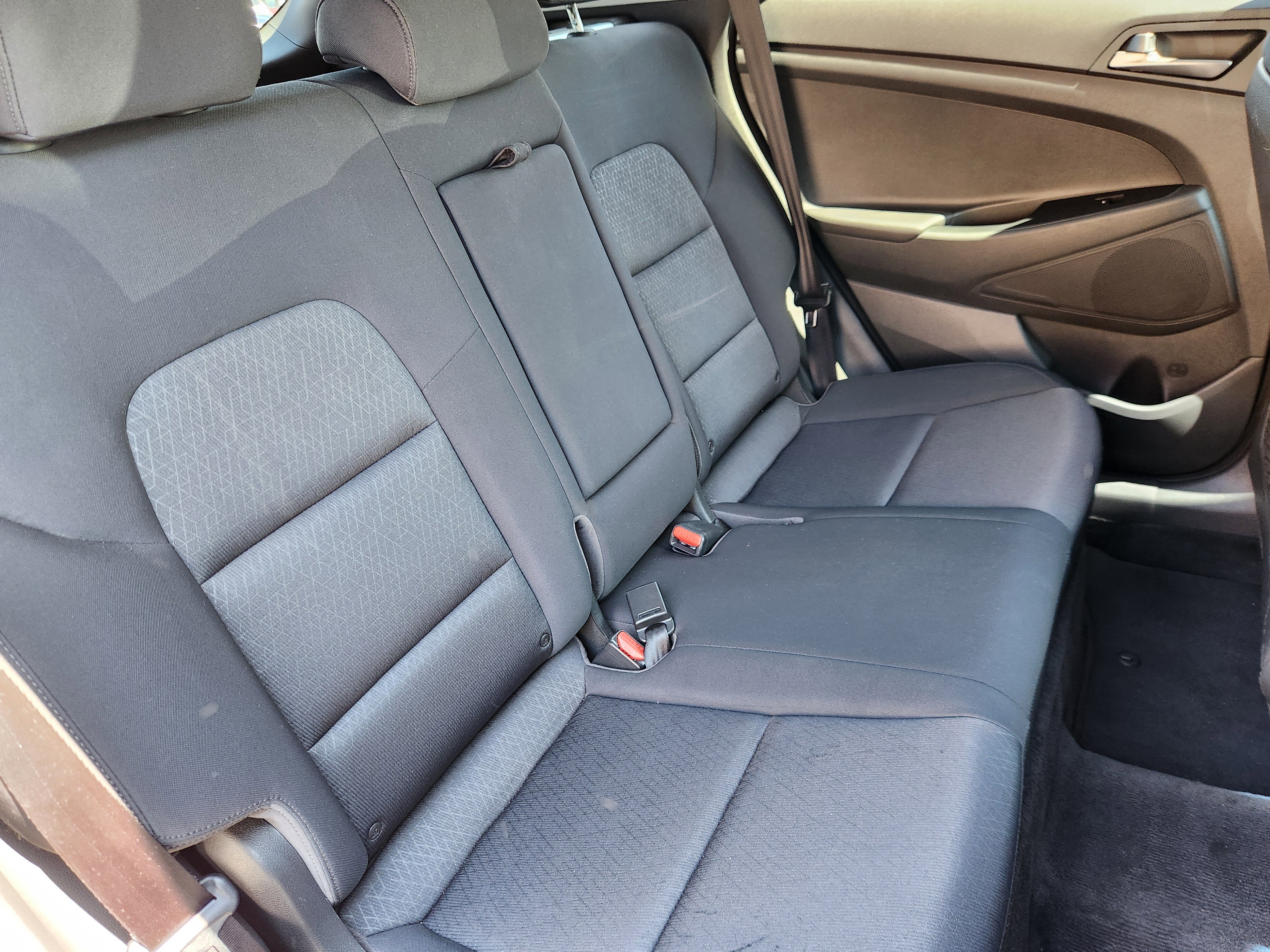 Used 2018 Hyundai Tucson SEL image 15