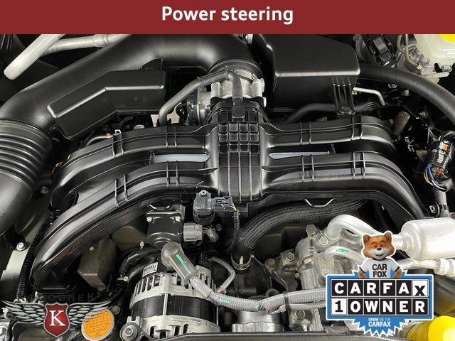 Used 2024 Subaru Crosstrek 2.5i Limited image 24