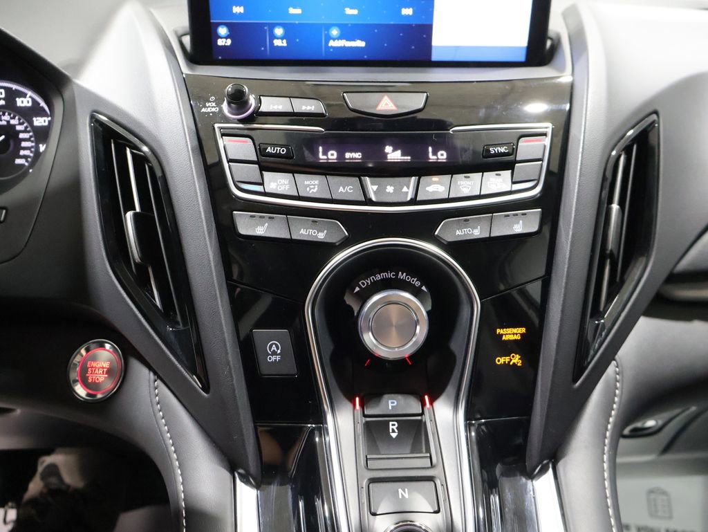 Used 2019 Acura RDX AWD w/ Technology Package image 28