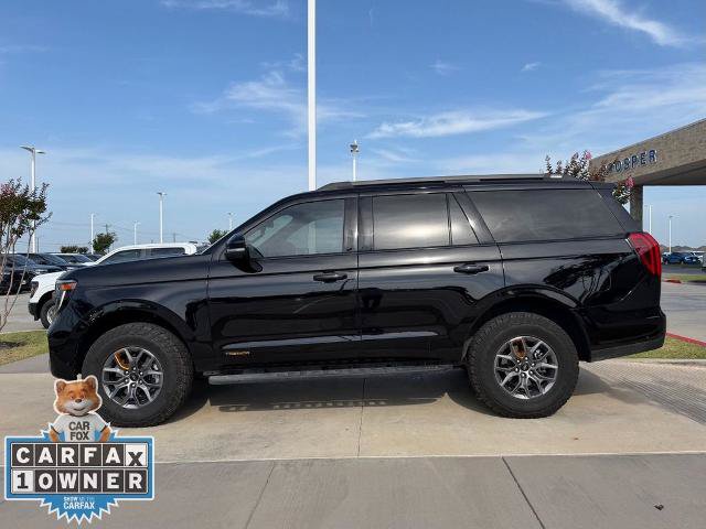 Certified 2025 Ford Expedition Tremor AWD/4WD image 10