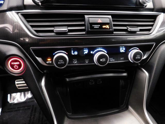 Used 2022 Honda Accord Sport image 44