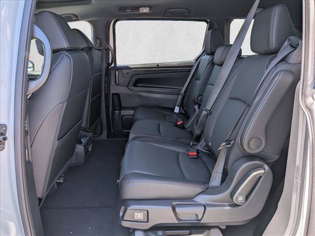 New 2026 Honda Odyssey Sport-L image 16