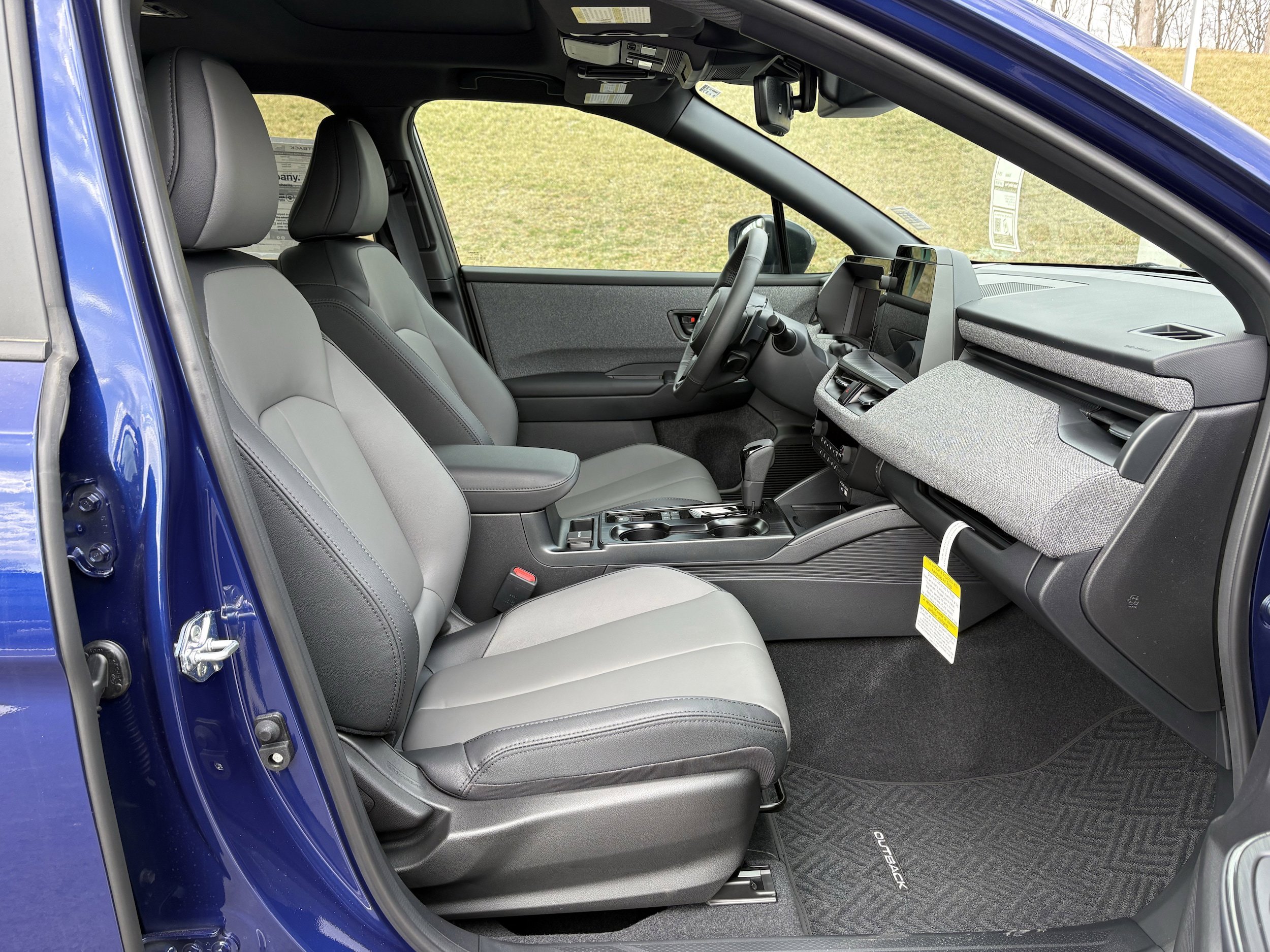 New 2026 Subaru Outback Premium image 29