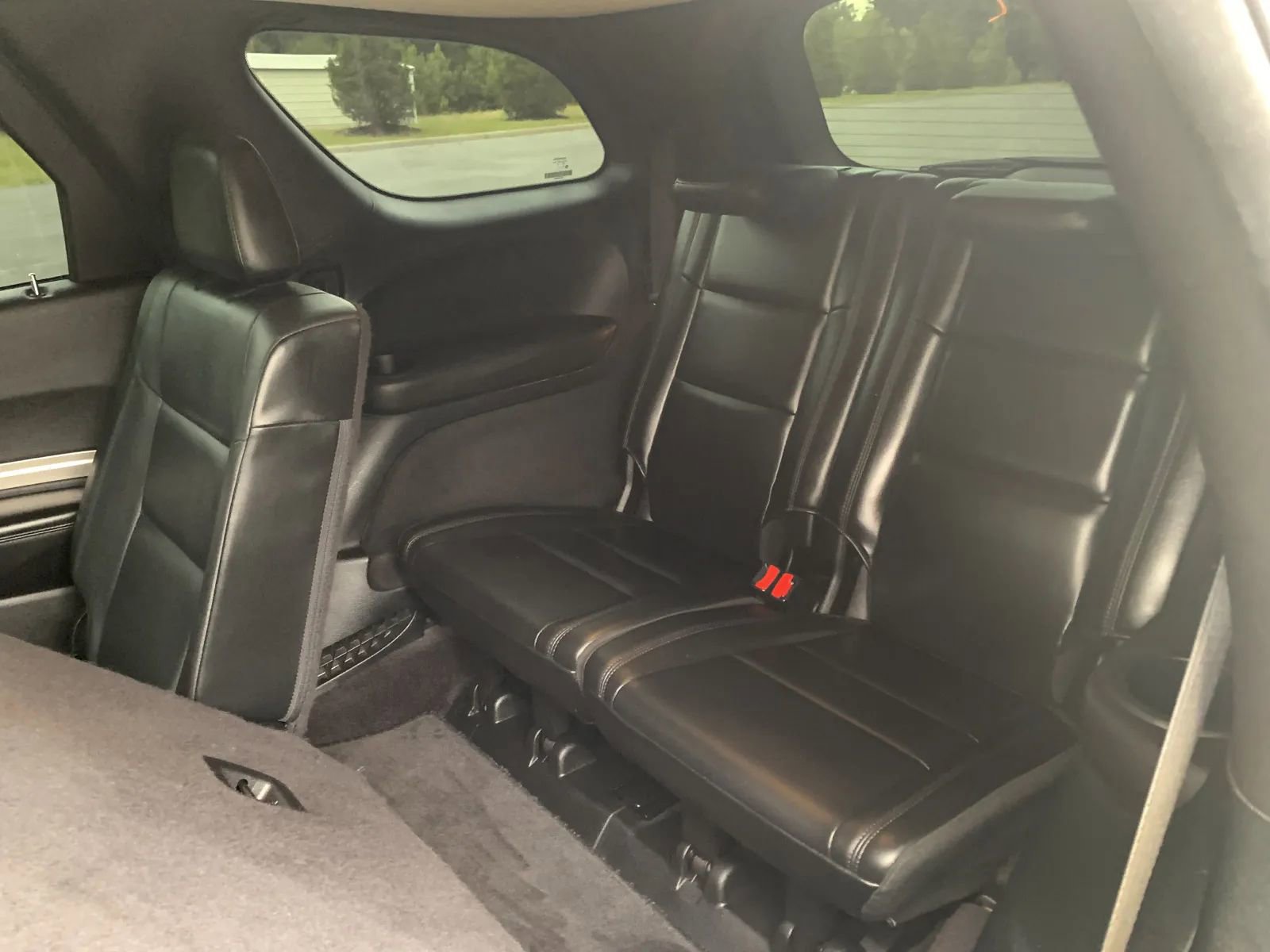 Used 2017 Dodge Durango GT w/ Nav & Power Liftgate Group image 21