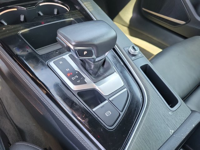 Used 2024 Audi A4 2.0T Premium Plus AWD/4WD image 13