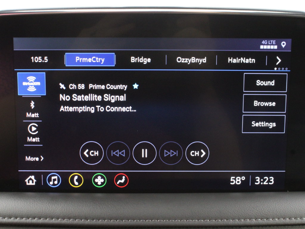 Used 2021 Chevrolet Tahoe Z71 AWD/4WD image 24