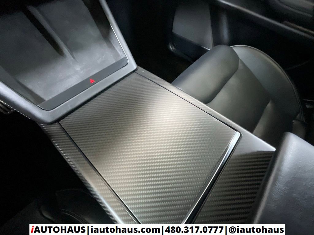 Used 2023 Tesla Model X Plaid AWD/4WD image 30