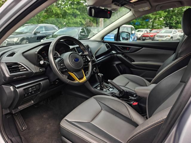 Used 2023 Subaru Crosstrek 2.5i Sport AWD/4WD image 13