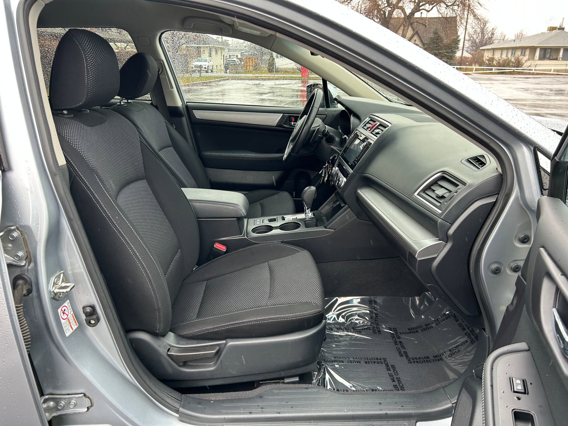 Used 2016 Subaru Outback 2.5i Premium image 26