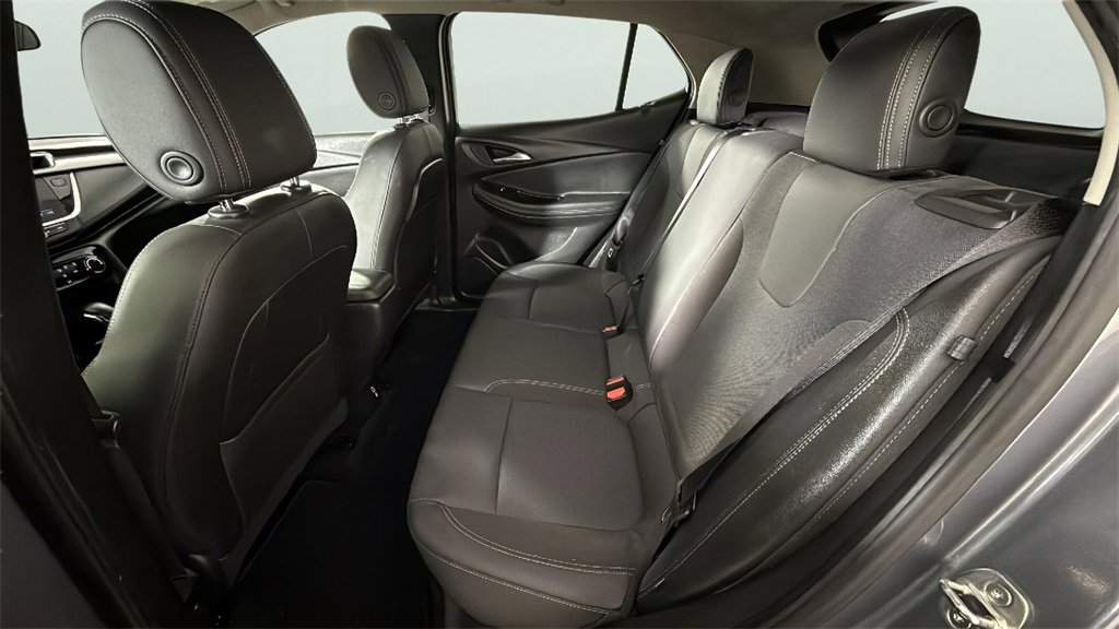 Used 2021 Buick Encore GX Preferred w/ Sport Touring Package image 30