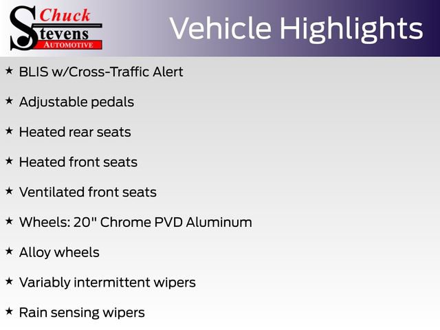 New 2026 Ford F250 Lariat w/ Chrome Package image 36