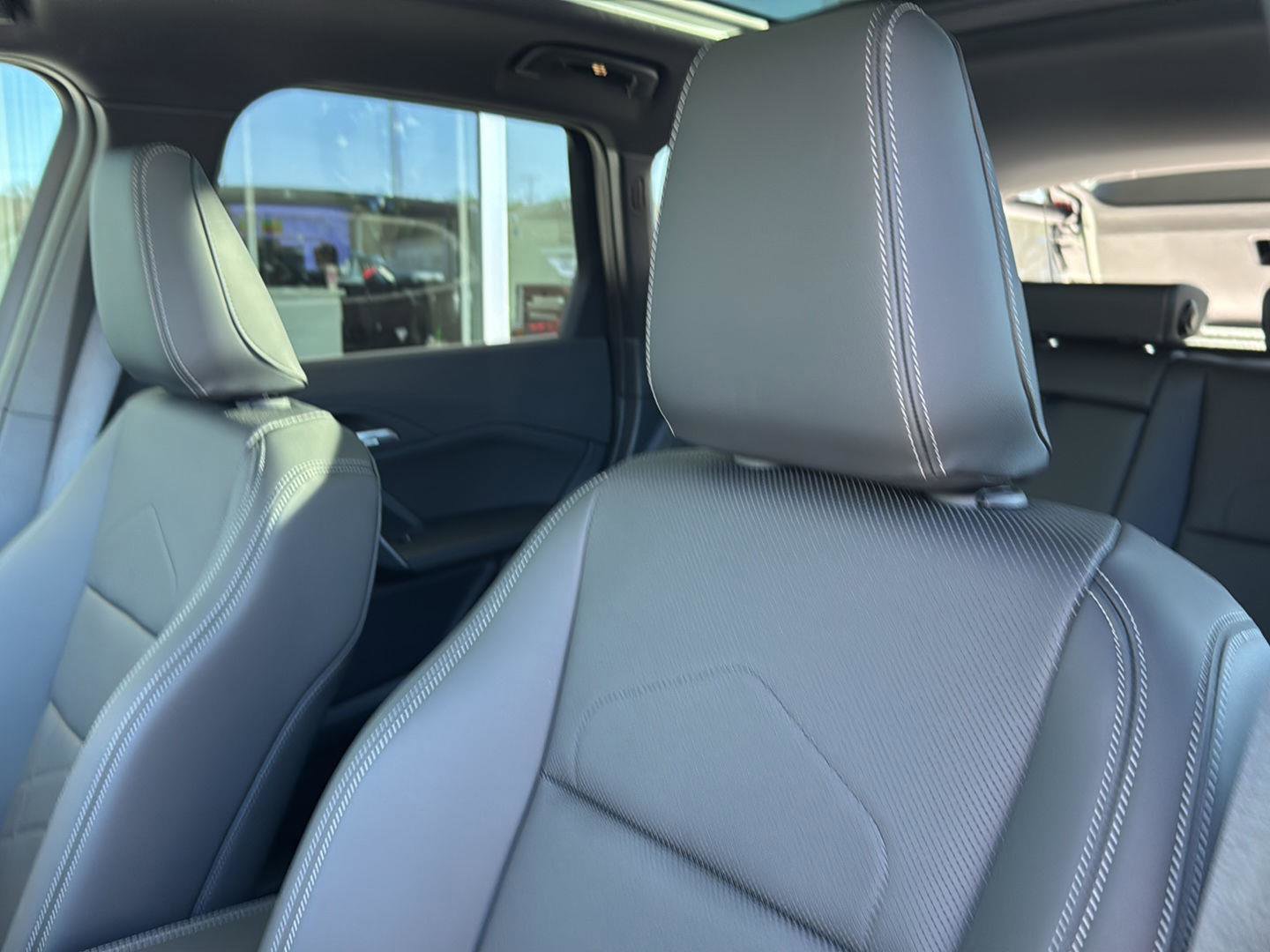 New 2026 BMW X1 xDrive28i w/ Technology Package image 24