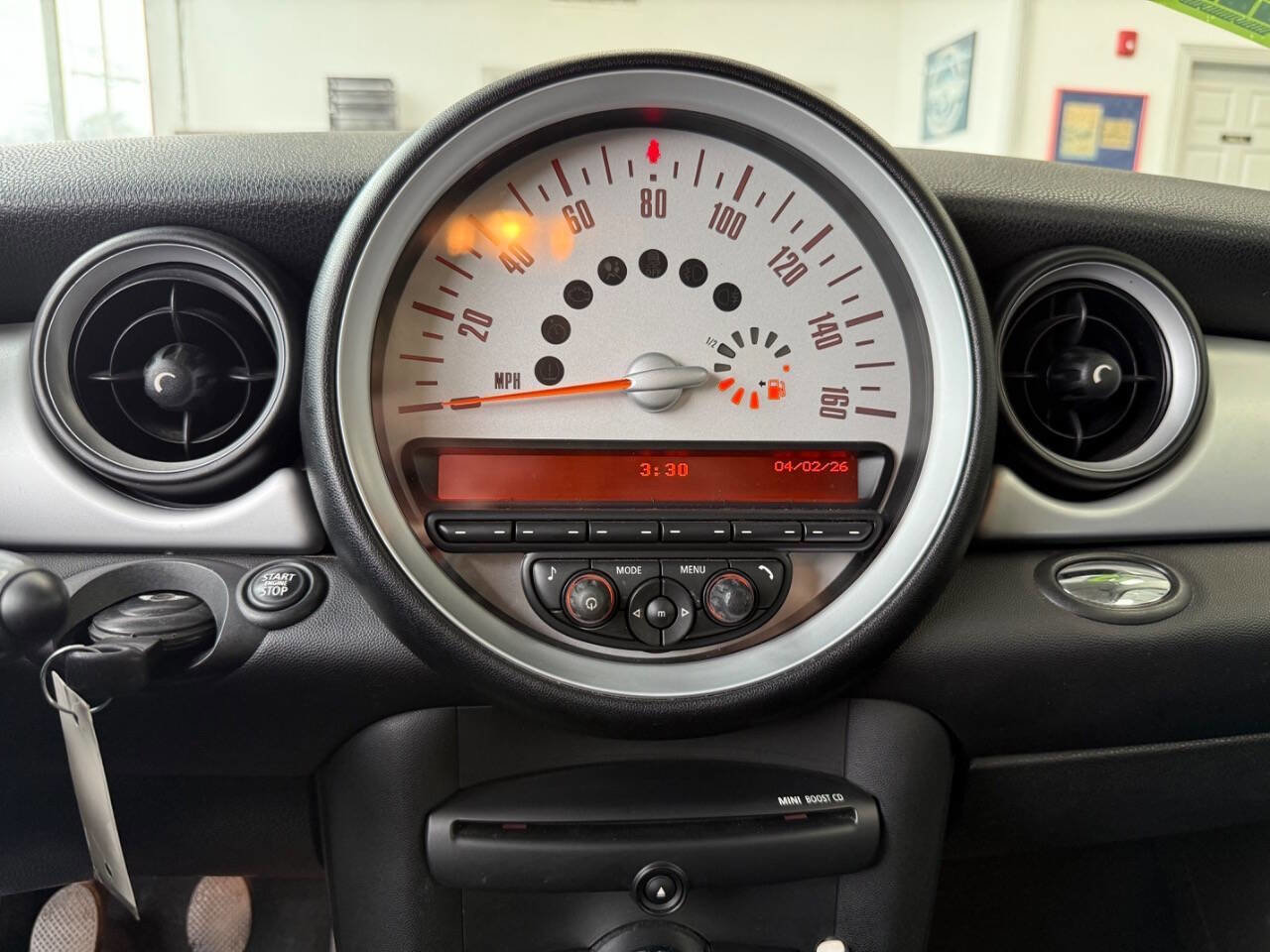 Used 2012 MINI Cooper Hardtop image 20