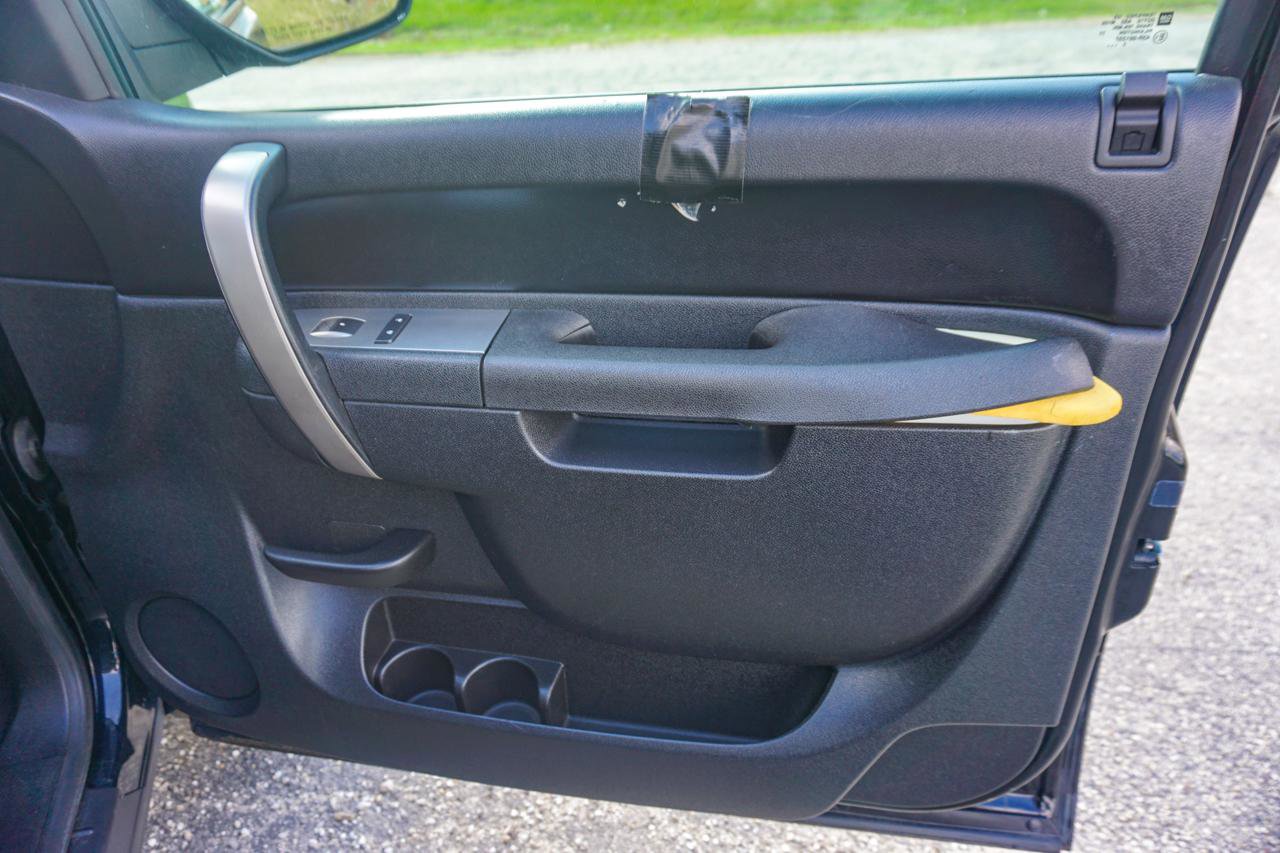 Used 2013 Chevrolet Silverado 1500 LT w/ All-Star Edition image 26