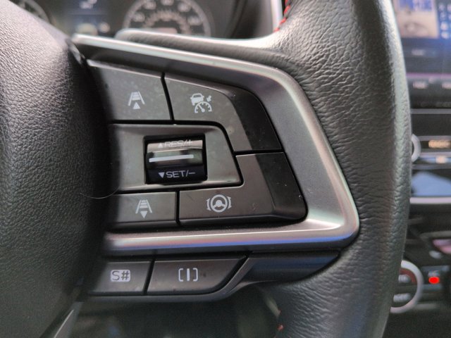 Used 2021 Subaru Forester Sport w/ Popular Package #2 AWD/4WD image 27