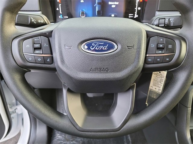 New 2025 Ford Ranger XL w/ Trailer Tow Package image 20