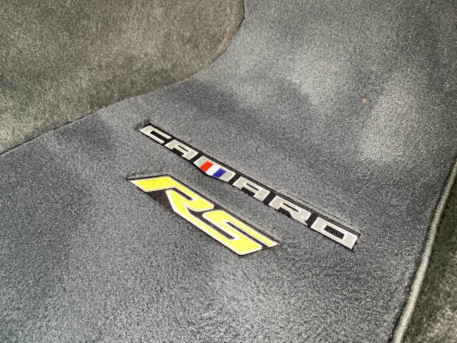 Used 2017 Chevrolet Camaro LT w/ RS Package image 31