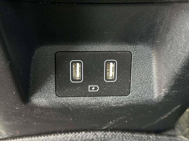 Used 2024 Hyundai Santa Cruz Limited AWD/4WD image 15