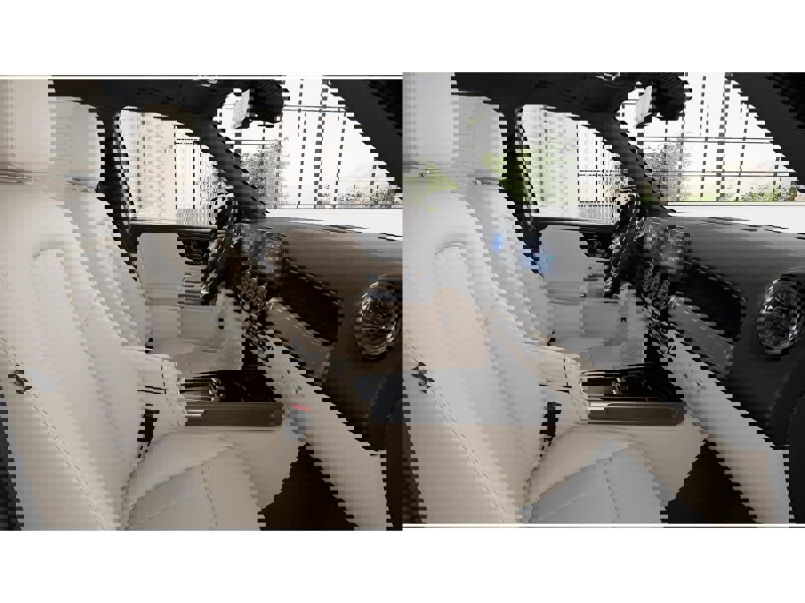 New 2026 Mercedes-Benz GLB 250 image 3