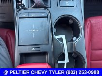 Used 2023 Lexus IS 350 F Sport w/ Navigation Package RWD image 17