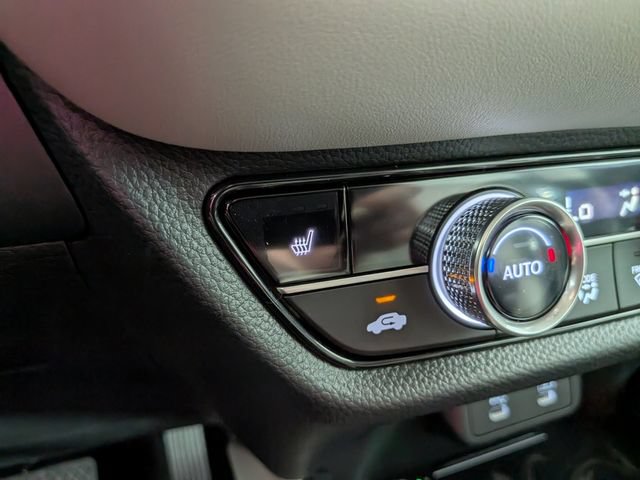 New 2027 Honda HR-V EX-L image 9
