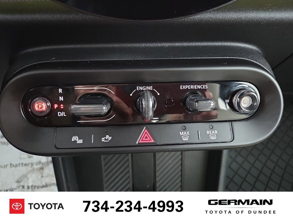 Used 2025 MINI Cooper S image 25