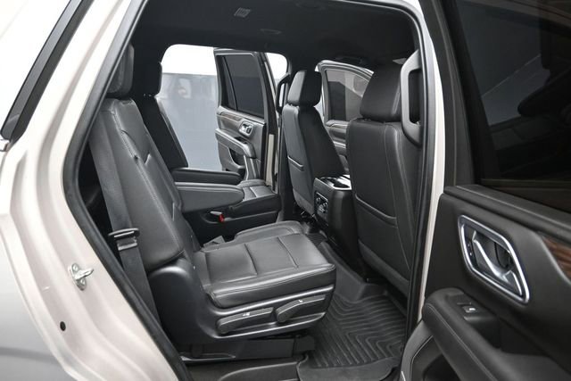 Used 2021 Chevrolet Tahoe LT AWD/4WD image 29