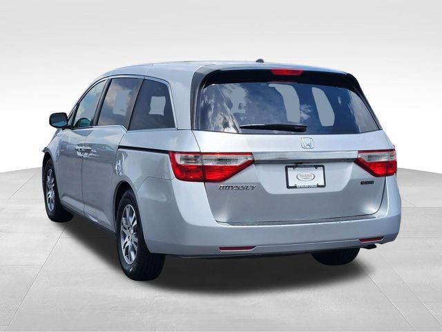 Used 2012 Honda Odyssey EX-L image 3