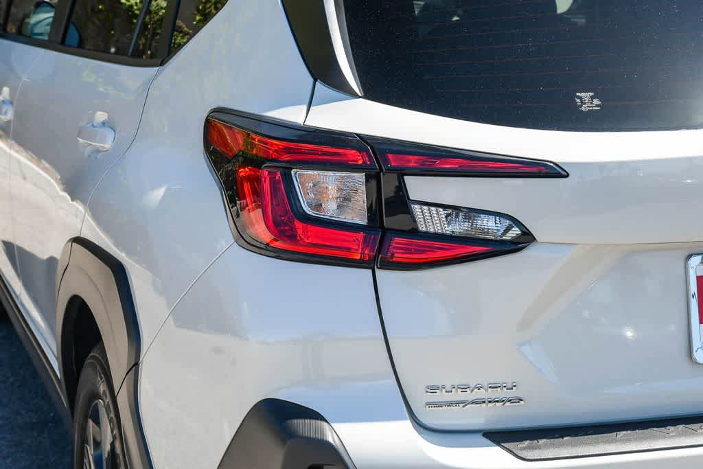 Used 2024 Subaru Crosstrek 2.0i Premium image 9