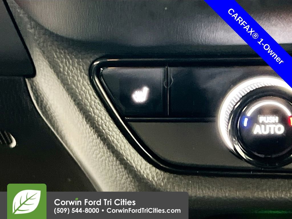 Used 2026 Honda HR-V Sport image 24