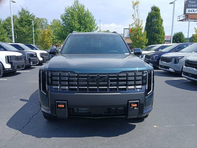 New 2027 Kia Telluride SX Prestige X-Pro AWD/4WD image 2