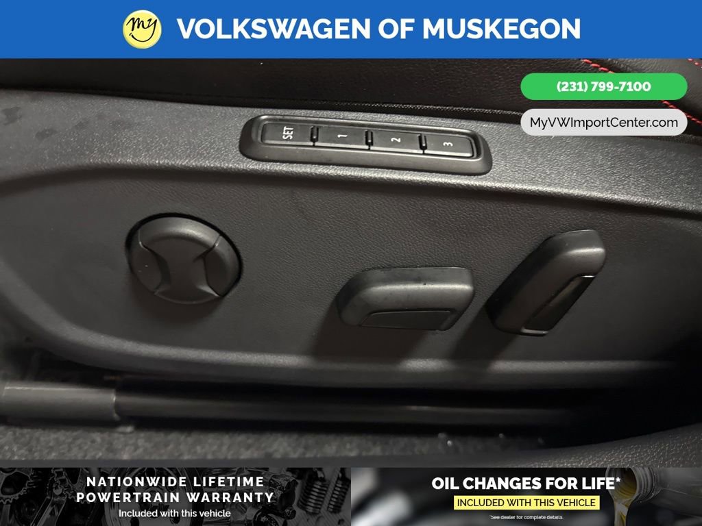 New 2026 Volkswagen Jetta GLI Autobahn image 12