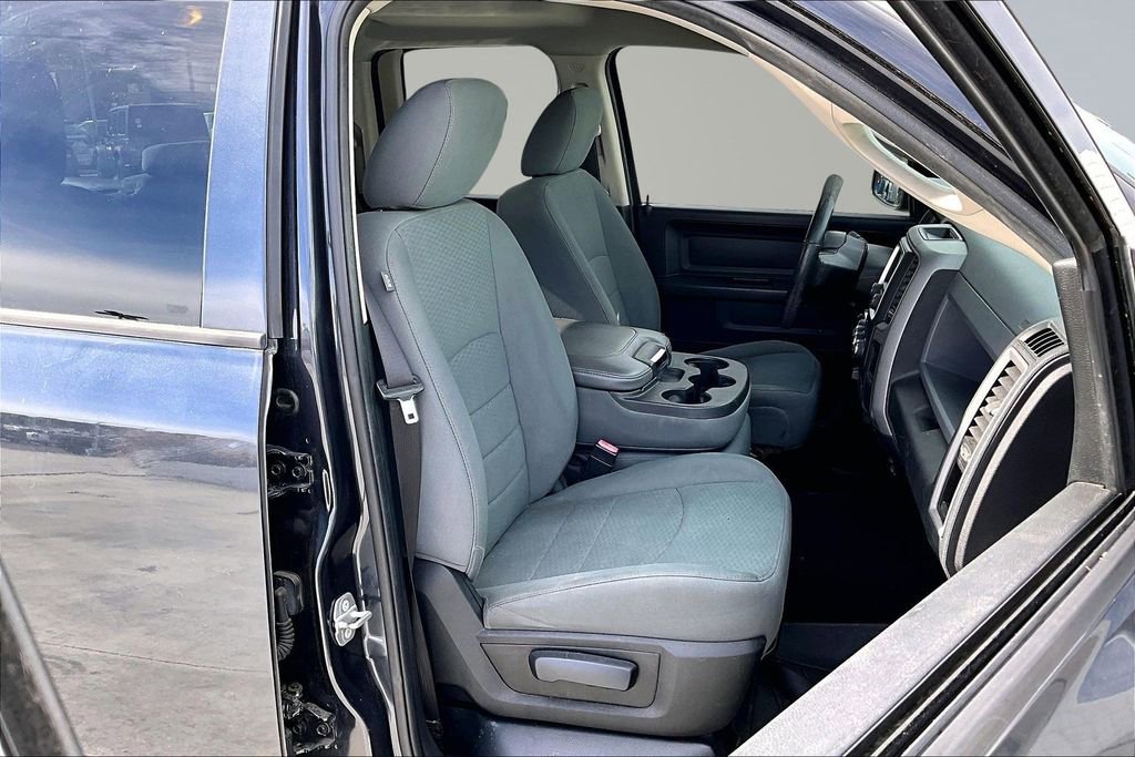 Used 2017 RAM 1500 Express image 16