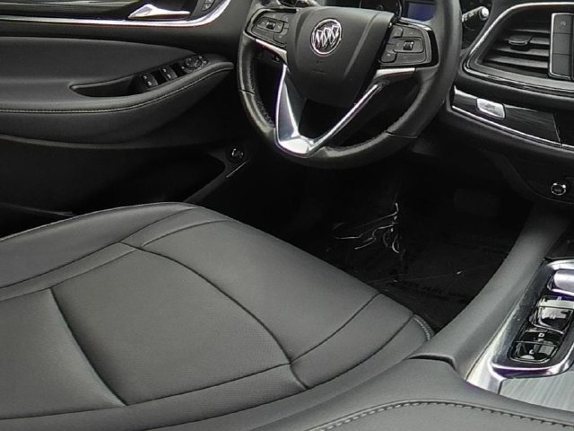 Used 2024 Buick Enclave Essence w/ Experience Buick Package FWD image 27
