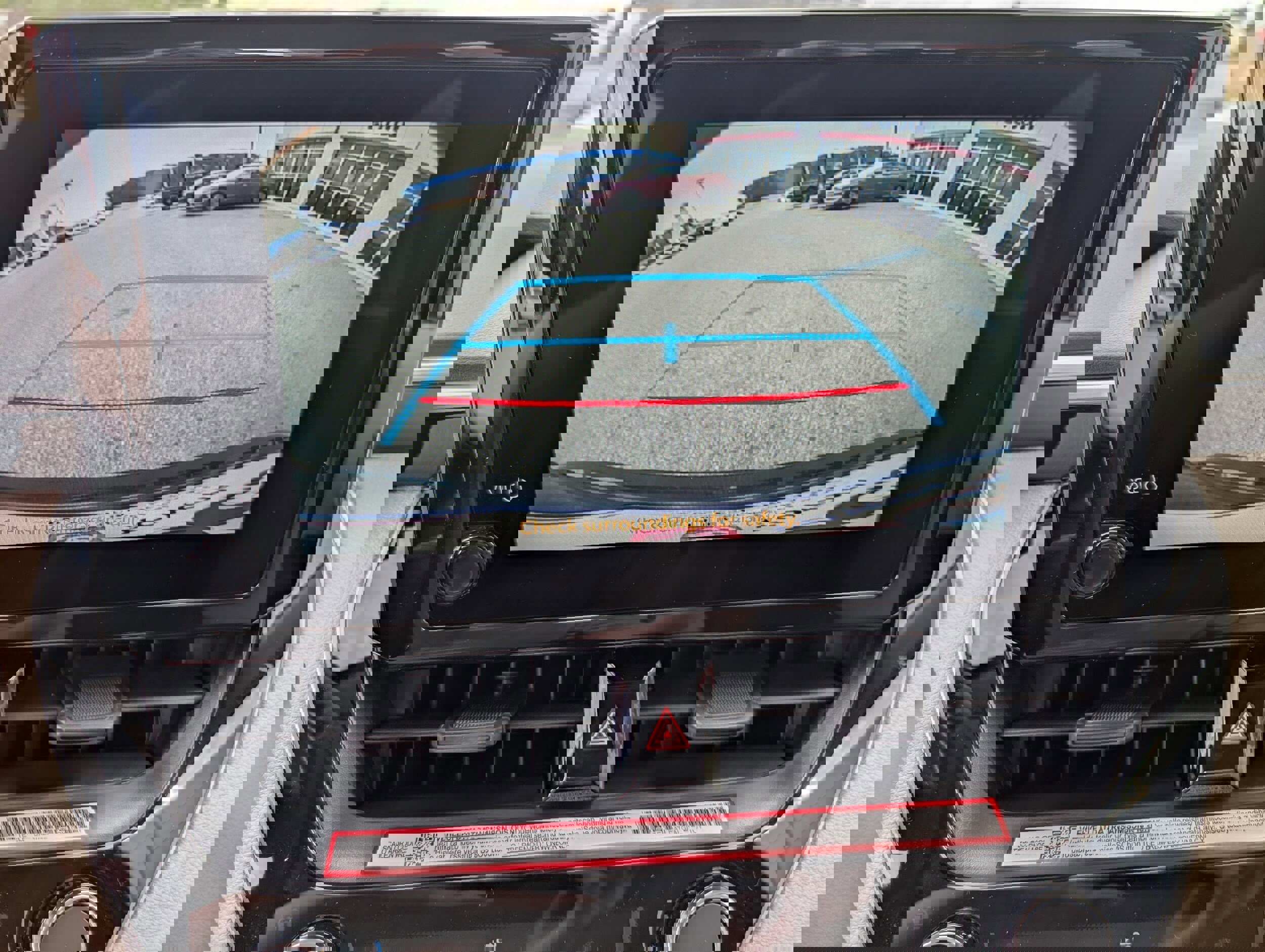 New 2026 Toyota Corolla LE image 13