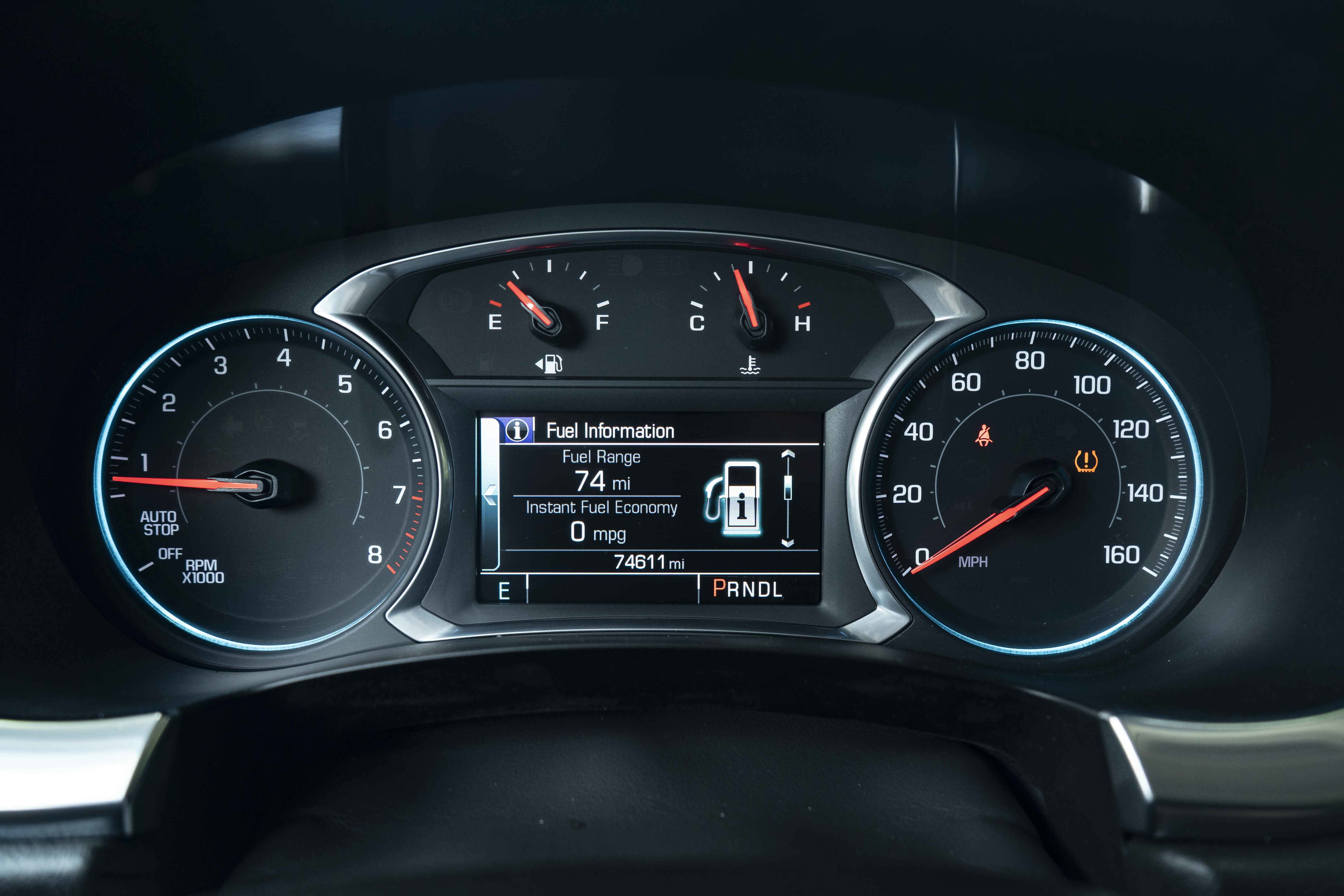 Used 2019 Chevrolet Traverse LT FWD image 23