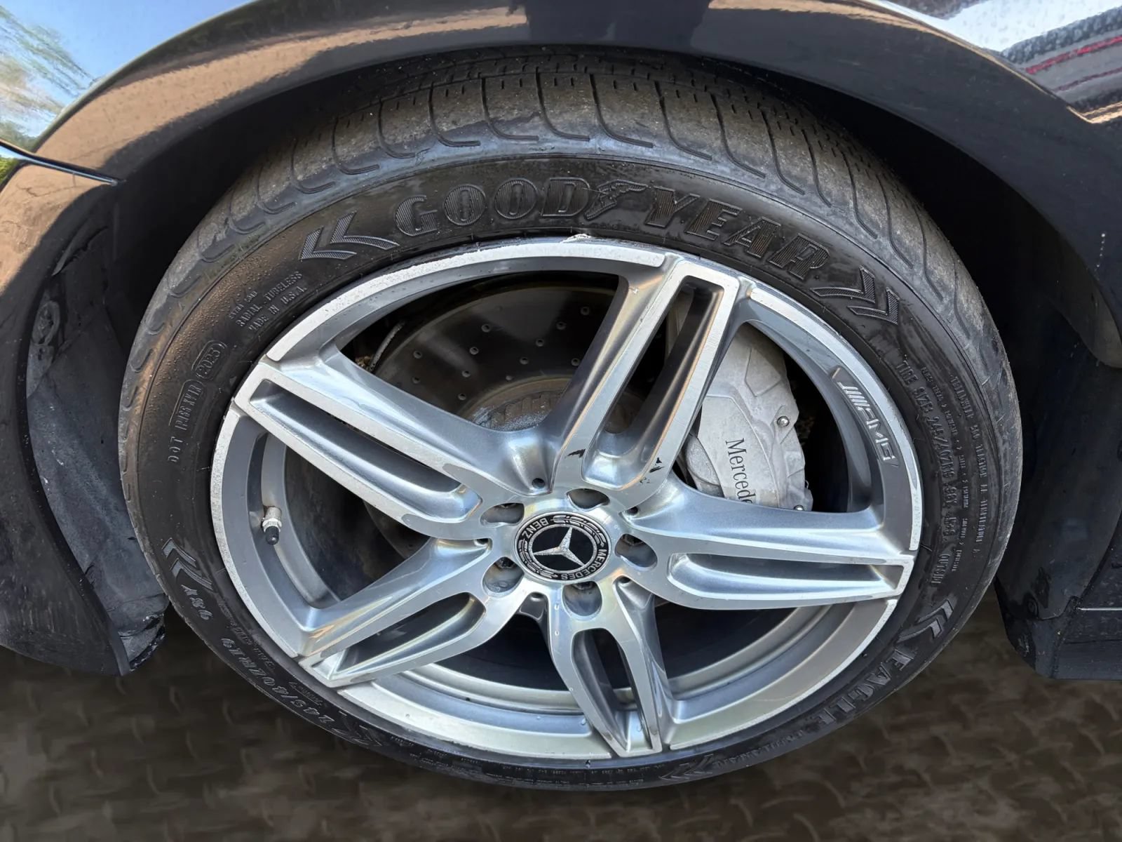 Used 2019 Mercedes-Benz E 450 4MATIC Coupe image 34