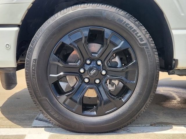 Used 2023 Ford F150 Platinum w/ Equipment Group 701A High AWD/4WD image 10