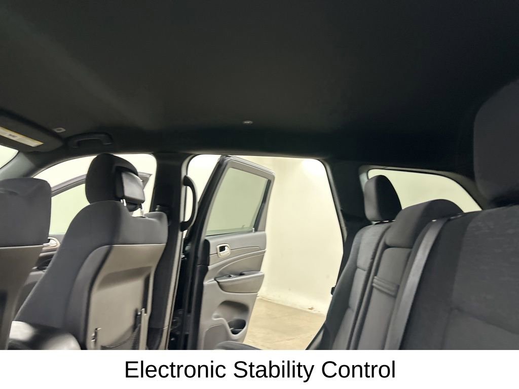 Used 2017 Jeep Grand Cherokee Laredo w/ Quick Order Package 23E image 30