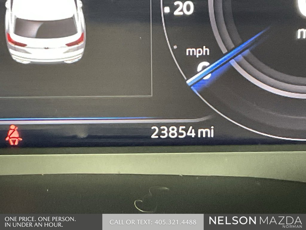 Used 2023 Volkswagen Atlas Cross Sport SE image 44