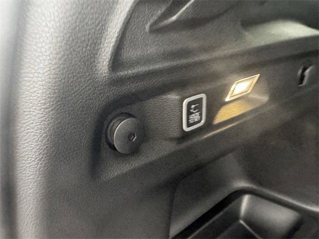 New 2025 Jeep Grand Cherokee L Limited w/ Luxury Tech Group II image 19