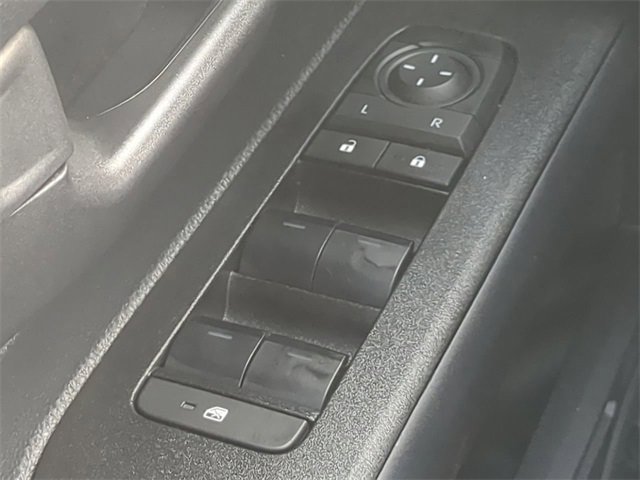 Certified 2025 Toyota 4Runner TRD Sport Premium image 24